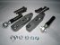 Greenline Motorsports - Auto Staff  GT Spec Knuckle Adapter