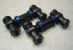 Greenline Motorsports - Auto Staff  Front Upper Link