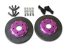 Greenline Motorsports - Biot  Front Brake Offset Kit