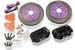 Greenline Motorsports - Biot  BREMBO LOTUS Caliper Kit