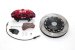 Greenline Motorsports - Blitz  Big Caliper Kit II