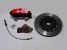Greenline Motorsports - Blitz  Big Caliper Kit II