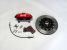 Greenline Motorsports - Blitz  Big Caliper Kit II