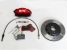 Greenline Motorsports - Blitz  Big Caliper Kit II