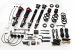 Greenline Motorsports - Blitz  Damper ZZ-R Spec DSC PLUS