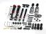 Greenline Motorsports - Blitz  Damper ZZ-R Spec DSC