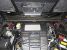 Greenline Motorsports - Blitz  Strut Tower Bar