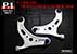 Greenline Motorsports - Buddy Club  P-1 Racing Front Lower Control Arm
