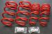 Greenline Motorsports - Colt Speed  Low Down Suspension Kit