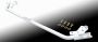Greenline Motorsports - Colt Speed  Rear Member Brace Bar