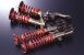 Greenline Motorsports - C-ONE  Height Adjustment Suspension Kit Type G
