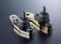 Greenline Motorsports - C-ONE  Quick Steering Knuckle
