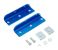 Greenline Motorsports - CUSCO  Heavy Duty Stabliser Brackets
