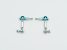 Greenline Motorsports - CUSCO  Adjustable Pillow Stabiliser Links
