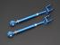 Greenline Motorsports - CUSCO  Adjustable Toe Control Rods - For Drift