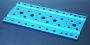 Greenline Motorsports - CUSCO  Floor Sub Frame Support Plate