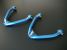 Greenline Motorsports - CUSCO  Negative Upper Arms (Front)