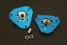 Greenline Motorsports - CUSCO  Pillow Ball Upper Mounts