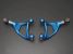 Greenline Motorsports - CUSCO  Adjustable Rear Upper Arms