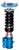 Greenline Motorsports - CUSCO  Street ZERO (Red)