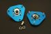 Greenline Motorsports - CUSCO  Pillow Ball Upper Mounts