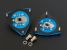 Greenline Motorsports - CUSCO  CC Pillow Ball Upper Mounts