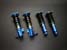 Greenline Motorsports - CUSCO  Sport Zero-3S