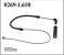 Greenline Motorsports - DIXCEL  Brake Pad Wear Sensor