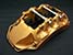 Greenline Motorsports - Do Luck  Front Brake Caliper Support Bolts