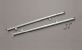 Greenline Motorsports - Do Luck  Floor Support Bar