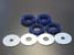 Greenline Motorsports - Do Luck Super Pro Rear Member Collar (Front)