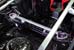 Greenline Motorsports - Do Luck  Rear Tower Bar