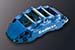 Greenline Motorsports - ENDLESS  System Inch Up Kit (12 PISTON)