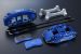 Greenline Motorsports - ENDLESS  Brake Kit (6 POT)