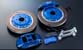 Greenline Motorsports - ENDLESS  System Inch Up Kit (Racing 4)
