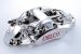 Greenline Motorsports - ENDLESS  System Inch Up Kit (Racing MONO 6 EVO)