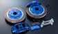 Greenline Motorsports - ENDLESS  System Inch Up Kit (Chibi Roku - 6 POT Compact Mini)