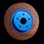 Greenline Motorsports - ENDLESS  E-SLIT Brake Rotor