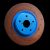 Greenline Motorsports - ENDLESS  E-SLIT Brake Rotor