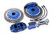 Greenline Motorsports - ENDLESS  System Inch Up Kit (Levorg 6 GT)