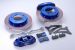 Greenline Motorsports - ENDLESS  System Inch Up Kit (Jimny 4)