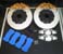 Greenline Motorsports - ENDLESS-R  R35 Caliper Kit