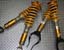Greenline Motorsports - Garage Saurus  Ohlins DFV Suspension Kit