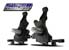 Greenline Motorsports - GP Sports G-Master SUPER Knuckle Kit