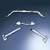 Greenline Motorsports - HKS Kansai  Lower Brace Bar Set