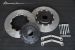 Greenline Motorsports - HKS Kansai  390mm Brake Conversion Kit