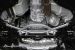 Greenline Motorsports - HKS Kansai  Front Lower Brace Bar