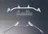 Greenline Motorsports - HKS Kansai  Lower Brace Bar Set