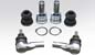 Greenline Motorsports - HKS Kansai  Roll Center Adjuster & Long Tie Rod End Set