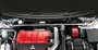 Greenline Motorsports - HKS Kansai  Tower Bar